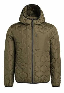 Khujo True - Chaqueta De Entretiempo - Olivgrün 17 Khujo True - Chaqueta De Entretiempo - Olivgrün -Khujo Ventas 5ff07d0129c34d50abd156b26fbb29ea