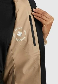 Khujo Maude Matt - Chaqueta De Entretiempo - Beige 15 Khujo Maude Matt - Chaqueta De Entretiempo - Beige -Khujo Ventas 603d3cc070de44c3abdee4fd3a2a5a1d
