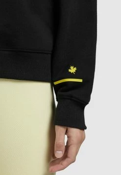 Khujo Esperanza - Sudadera - Schwarz -Khujo Ventas 615863a90dfa490ab92110ef1ca74c1d