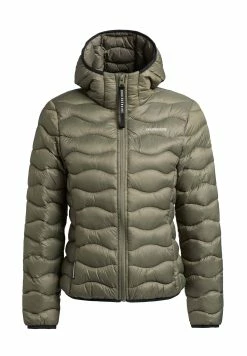 Khujo Nanna - Chaqueta De Invierno - Olivgrün -Khujo Ventas 61aab74197684b0898e4ef07bc23386d