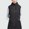 Khujo Harper - Chaleco - Schwarz 1 Khujo Harper - Chaleco - Schwarz -Khujo Ventas 666547962f484336b1cf12540cf929fc