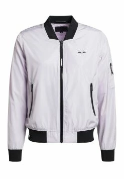 Khujo Stence2 - Chaquetas Bomber - Flieder Hell 17 Khujo Stence2 - Chaquetas Bomber - Flieder Hell -Khujo Ventas 676916e573854b8b910ac8a98643f4ab