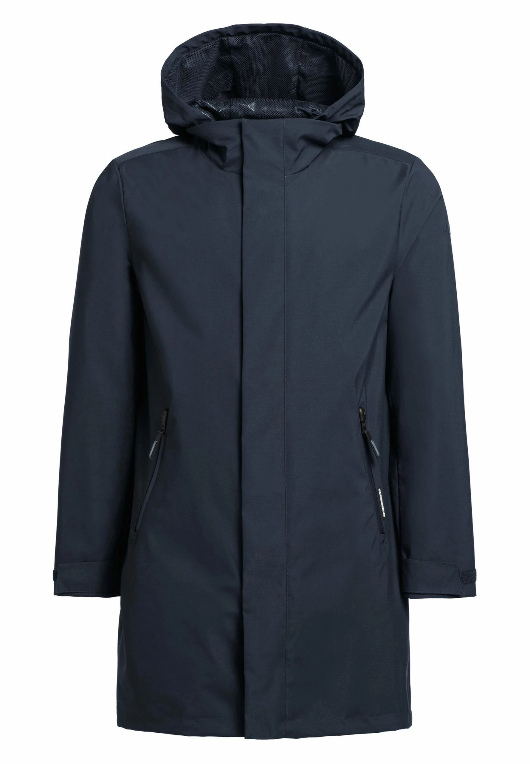 Khujo York - Impermeable - Dunkelblau 11 Khujo York - Impermeable - Dunkelblau - Imagen 9