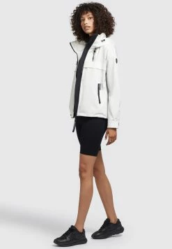 Khujo Blair2 - Chaqueta Fina - Naturweiß 13 Khujo Blair2 - Chaqueta Fina - Naturweiß -Khujo Ventas 68ba6b4d2dcd4e08a0fb4d4c4c9ddb53