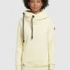 Khujo Karima - Jersey Con Capucha - Hellgelb 2 Khujo Karima - Jersey Con Capucha - Hellgelb -Khujo Ventas 69faa51cc4ea49d6bf3f3cab864be7fa