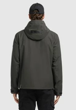 Khujo Neal - Chaqueta Outdoor - Braun 13 Khujo Neal - Chaqueta Outdoor - Braun -Khujo Ventas 6ceb243ca40a4004838aa963cb453cc1