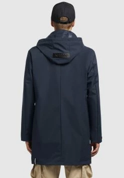 Khujo York - Impermeable - Dunkelblau 13 Khujo York - Impermeable - Dunkelblau -Khujo Ventas 6f15fd16fda5429ea0b25cc9bb524fe5