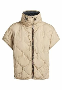 Khujo Ery - Chaqueta De Entretiempo - Beige -Khujo Ventas 6f7430a9975e4807bbb4b11a25ffe56c