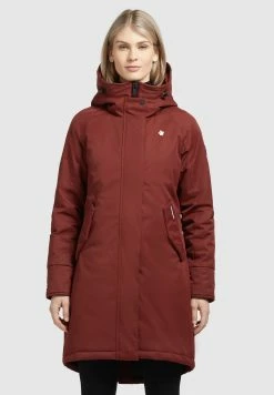 Khujo Laria - Abrigo De Invierno - Mad Bro