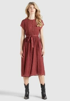 Khujo Louanna - Mono - Red -Khujo Ventas 72d2927d16314c0c8bedc1ba79d4b93a