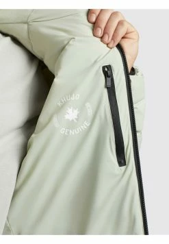 Khujo Vitus Matt - Chaqueta De Entretiempo - Blassgrün 16 Khujo Vitus Matt - Chaqueta De Entretiempo - Blassgrün -Khujo Ventas 72ed751097ab4f7092d6993a071dcb21
