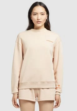 Khujo Esperanza - Sudadera - Aprikot