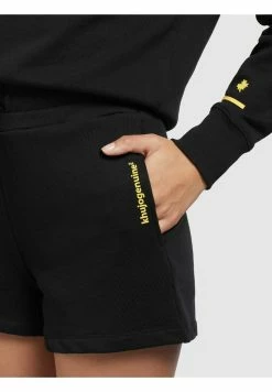 Khujo Mirabelle - Pantalones Deportivos - Schwarz -Khujo Ventas 7438b81e5c82442ca255d2c2bc0d2b4b