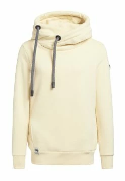 Khujo Karima - Jersey Con Capucha - Hellgelb -Khujo Ventas 746bab9597c7462080fc469597af46ea