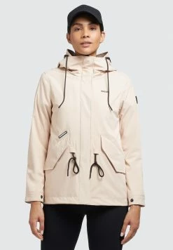 Khujo Gammi - Chaqueta De Entretiempo - Apricot