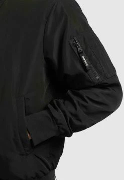 Khujo Velo - Chaquetas Bomber - Blk Bei 13 Khujo Velo - Chaquetas Bomber - Blk Bei -Khujo Ventas 78685852a8d143139c56fa9af6adfe29