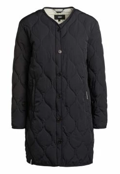 Khujo Sira - Chaqueta De Entretiempo - Schwarz 17 Khujo Sira - Chaqueta De Entretiempo - Schwarz -Khujo Ventas 78e94623d0f7490ca6979e0e0d41d728