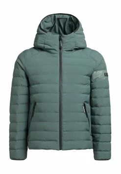 Khujo Vitus Matt - Chaqueta De Entretiempo - Kupfergrün 17 Khujo Vitus Matt - Chaqueta De Entretiempo - Kupfergrün -Khujo Ventas 79b9f84a6c554e59b4d25af1e8b864bc