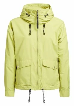 Khujo Blair - Chaqueta De Entretiempo - Giftgrün -Khujo Ventas 7ba4ab91112a465d8a0490b3919527ca