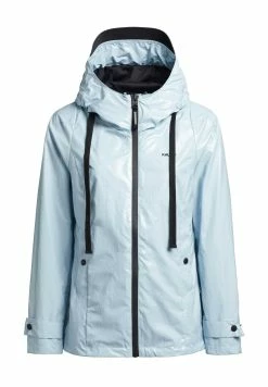 Khujo Somia - Chaqueta De Entretiempo - Hellblau 17 Khujo Somia - Chaqueta De Entretiempo - Hellblau -Khujo Ventas 7bea610005be4b509480fb46ed053b85