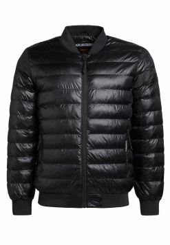 Khujo Toco Shiny - Chaqueta De Entretiempo - Schwarz -Khujo Ventas 7c36b58f0f014071a9a5ffa84fc5f1f1