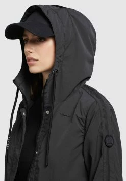 Khujo Games - Parka - Schwarz 15 Khujo Games - Parka - Schwarz -Khujo Ventas 7d1eb741492944c8a800d83fd04086c6