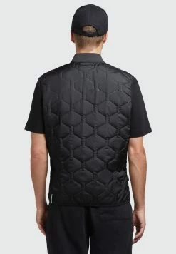 Khujo Liel - Chaleco - Schwarz 11 Khujo Liel - Chaleco - Schwarz -Khujo Ventas 7dfc833b68094e71883993f6f97172df