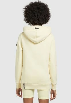 Khujo Karima - Jersey Con Capucha - Hellgelb -Khujo Ventas 7ea8051f78a84a9f8b4154035a1d742c