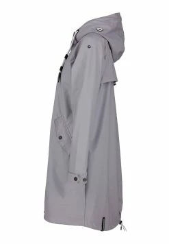 Khujo Odelie - Impermeable - Flieder -Khujo Ventas 8136992d5db84a2bb34513c4330a8ce5