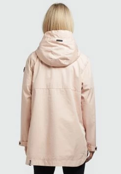 Khujo Corry - Parka - Apricot -Khujo Ventas 8174d684af37427aab64136407c37485
