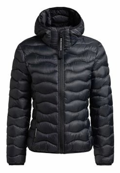 Khujo Nanna - Chaqueta De Invierno - Schwarz -Khujo Ventas 8195062f88b14b8c958e0176ea8330d9