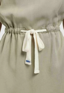 Khujo Hediye - Vestido Informal - Oliv -Khujo Ventas 82b1ff27bdf2439fa37f1f5461c9cc79