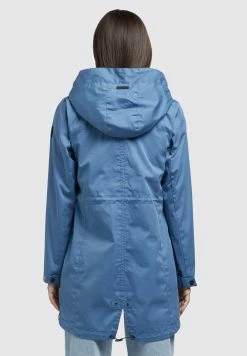 Khujo Parka - Blau -Khujo Ventas 82cab4272dd3487aa647abbcb5a9b7fb