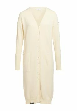 Khujo Elina - Abrigo Corto - Hellgelb -Khujo Ventas 84914e5d89464b42b8dde8ff57f7fe59