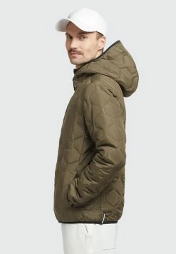 Khujo True - Chaqueta De Entretiempo - Olivgrün 14 Khujo True - Chaqueta De Entretiempo - Olivgrün -Khujo Ventas 85becbaa0de84d94a115dfaf235e3671