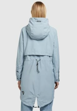 Khujo Ariana - Parka - Hellblau 12 Khujo Ariana - Parka - Hellblau -Khujo Ventas 85c6d765e84341d1a39f847ecedece7c