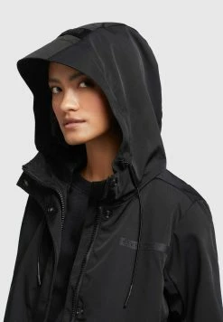 Khujo Jomana - Parka - Schwarz 14 Khujo Jomana - Parka - Schwarz -Khujo Ventas 88516fb2bbbe4a53984af49debfa84fc