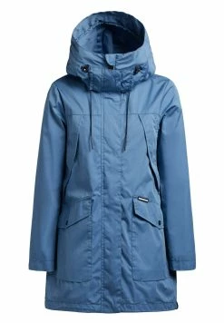 Khujo Parka - Blau -Khujo Ventas 8867ce45b4ab451fb5c4b9d70372445d