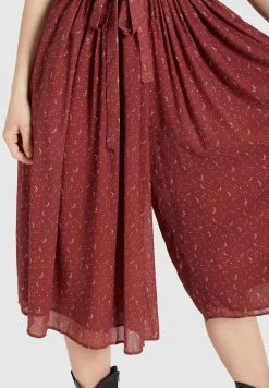 Khujo Louanna - Mono - Red -Khujo Ventas 892fdef206b34609b8a5cd778c756c4a