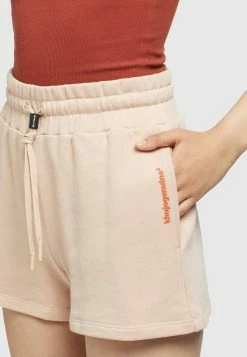 Khujo Mirabelle - Pantalones Deportivos - Aprikot -Khujo Ventas 89e920819c314c2ca1051b0dfd73105d