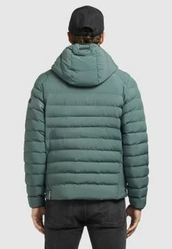 Khujo Vitus Matt - Chaqueta De Entretiempo - Kupfergrün 12 Khujo Vitus Matt - Chaqueta De Entretiempo - Kupfergrün -Khujo Ventas 8a3b77b6dbb646c7bfac78174834a757