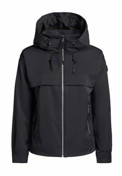 Khujo Blair2 - Chaqueta Fina - Schwarz -Khujo Ventas 8b93274945c64d59bb6e424ff6a5bf7f