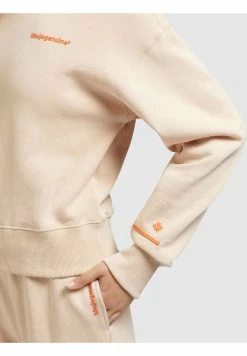 Khujo Dalia - Jersey Con Capucha - Aprikot -Khujo Ventas 8e8d83e85a4146e7a65d41c49cb869eb