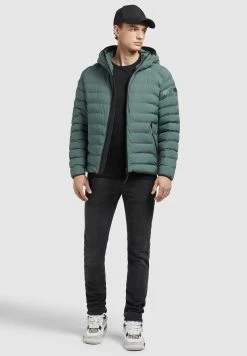 Khujo Vitus Matt - Chaqueta De Entretiempo - Kupfergrün 14 Khujo Vitus Matt - Chaqueta De Entretiempo - Kupfergrün -Khujo Ventas 8ea5a141e9aa4e8790eb552bab81507c