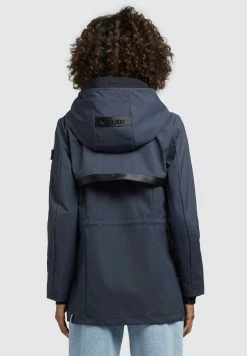 Khujo Aset - Parka - Dunkelblau 12 Khujo Aset - Parka - Dunkelblau -Khujo Ventas 8f39162cbf0f4aaf8947d4d5be387f9a