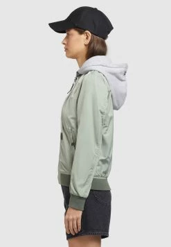 Khujo Persee - Chaqueta Fina - Blassgrün 12 Khujo Persee - Chaqueta Fina - Blassgrün -Khujo Ventas 9160ef894b0d41e39540ed3c5d336424