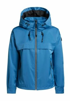 Khujo Blair2 - Chaqueta Fina - Blau -Khujo Ventas 9278d12e050540fdb83802ec7bb4395e