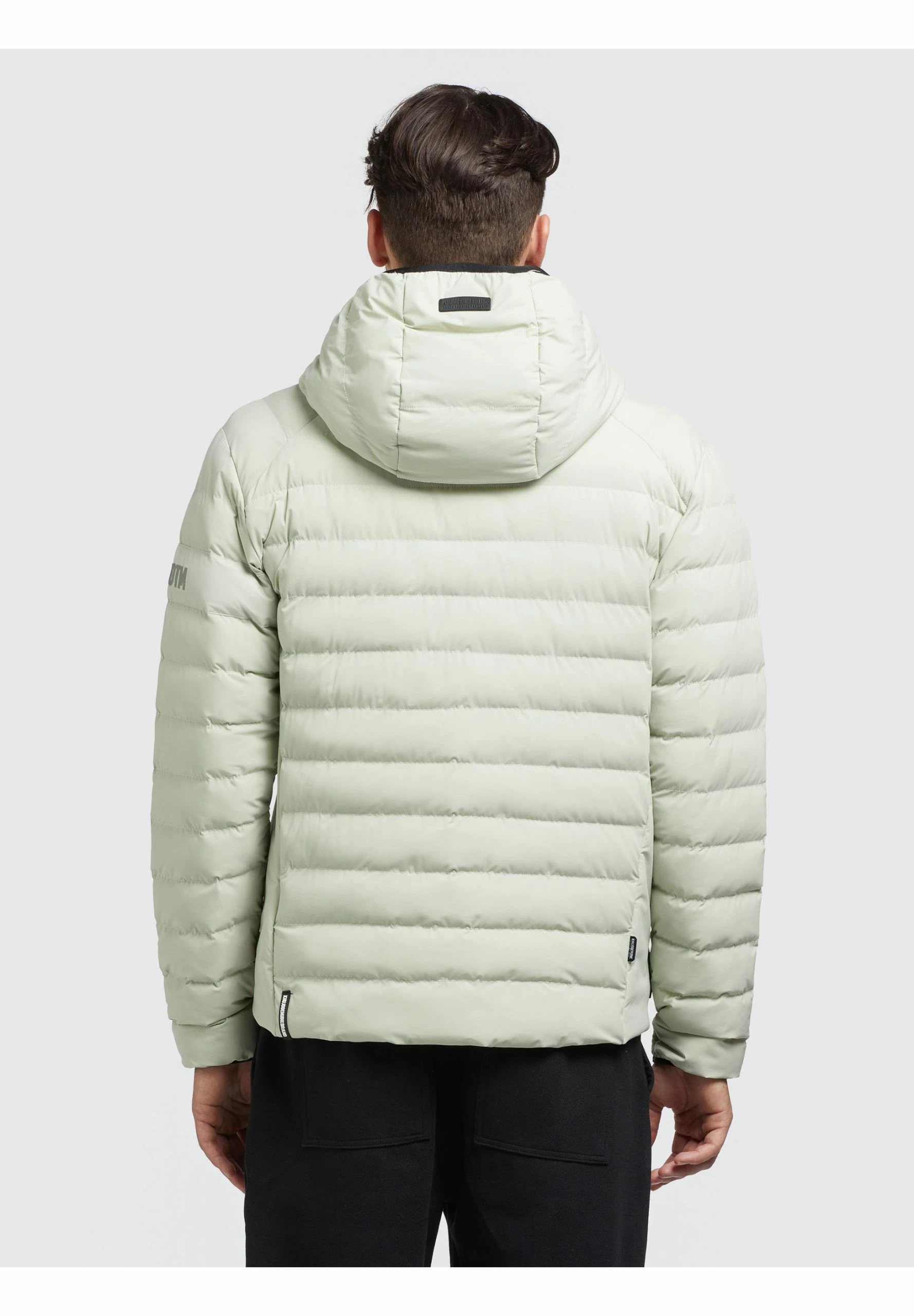 Khujo Vitus Matt - Chaqueta De Entretiempo - Blassgrün 5 Khujo Vitus Matt - Chaqueta De Entretiempo - Blassgrün - Imagen 3