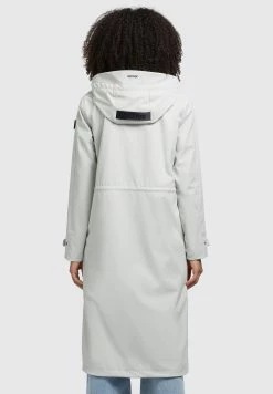 Khujo Smilla - Parka - Hellgrau 12 Khujo Smilla - Parka - Hellgrau -Khujo Ventas 93b597b022c34b138373126dca9a36cb