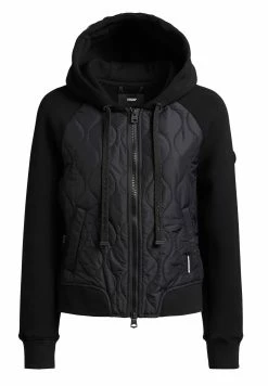 Khujo Maren - Chaqueta De Entretiempo - Schwarz 19 Khujo Maren - Chaqueta De Entretiempo - Schwarz -Khujo Ventas 94b6cd63c9974e1cbd8740e57742068c